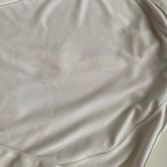 Nike  CQ8985-100 Plush Tennis Jacket - Picture 9 of 9